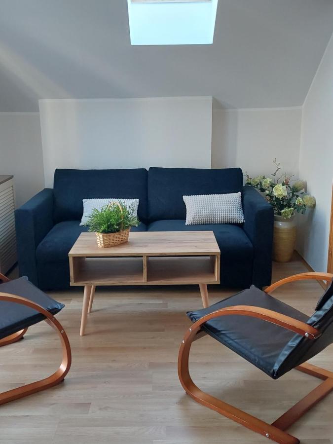 Apartamenty Levilla Rewa Exterior foto