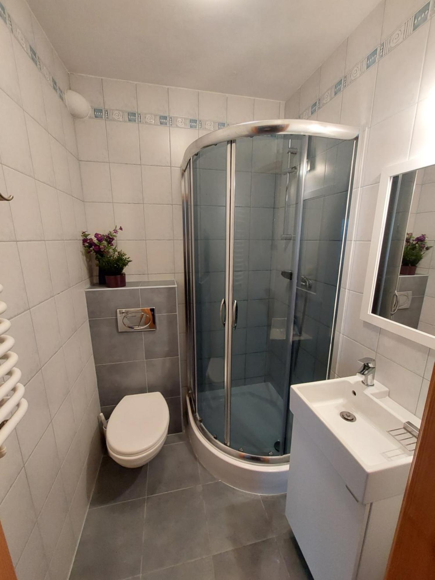 Apartamenty Levilla Rewa Exterior foto