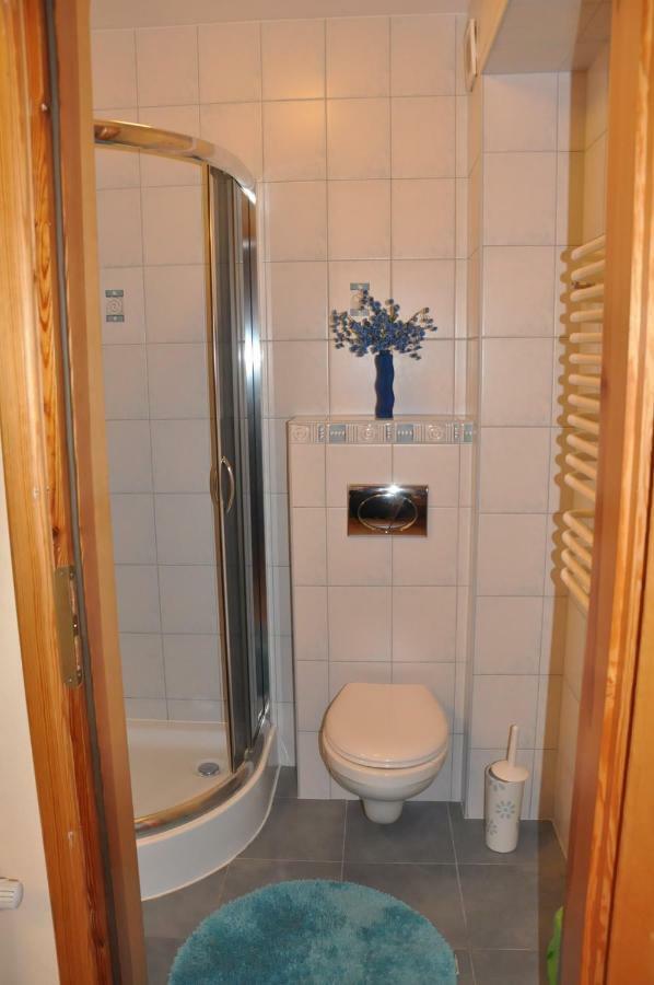 Apartamenty Levilla Rewa Exterior foto